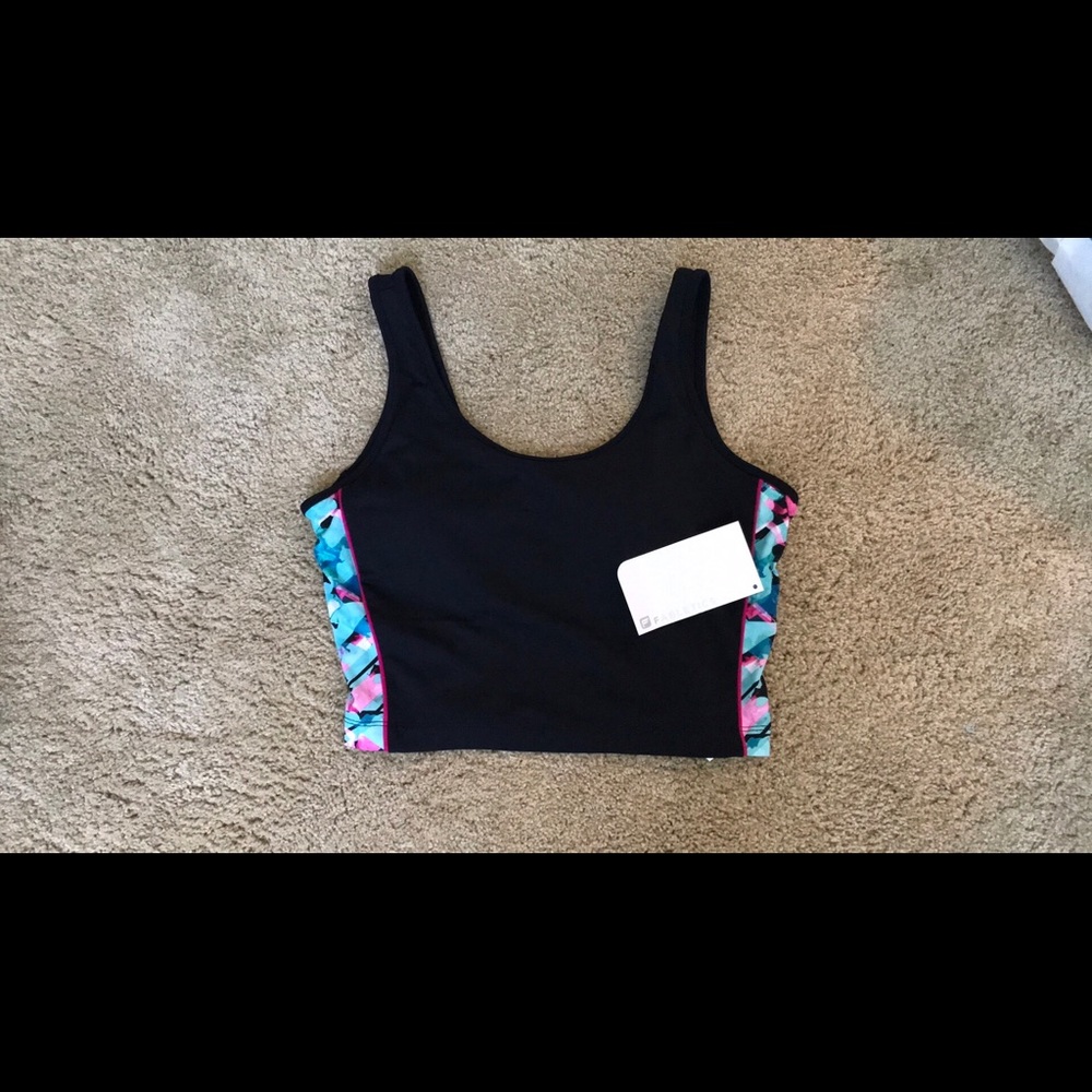 Fabletics Sports Bra
